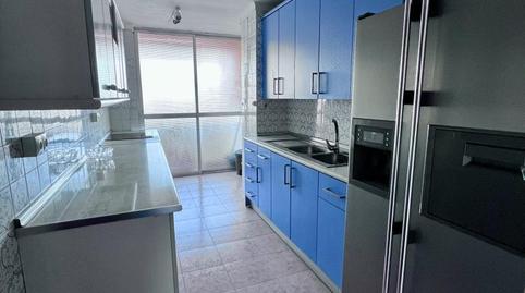 Photo 2 of Flat for share in Calle Vivaldi, 9, Los Guindos - Parque Mediterráneo - Santa Paula, Málaga Capital