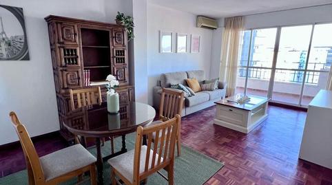 Photo 4 of Flat for share in Calle Vivaldi, 9, Los Guindos - Parque Mediterráneo - Santa Paula, Málaga Capital