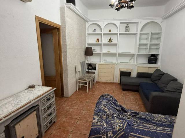 Piso en Venta en Calle San Blas, 1 en Feria