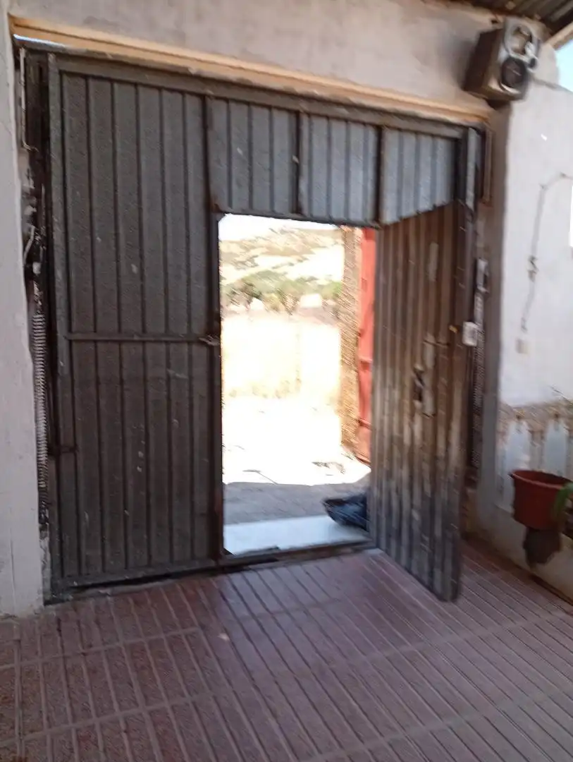 Casa adosada en venda a Calle Callao, 63, Las Mercedes - El Carmen Casa adosada en venda en Puertollano amb Aire condicionat