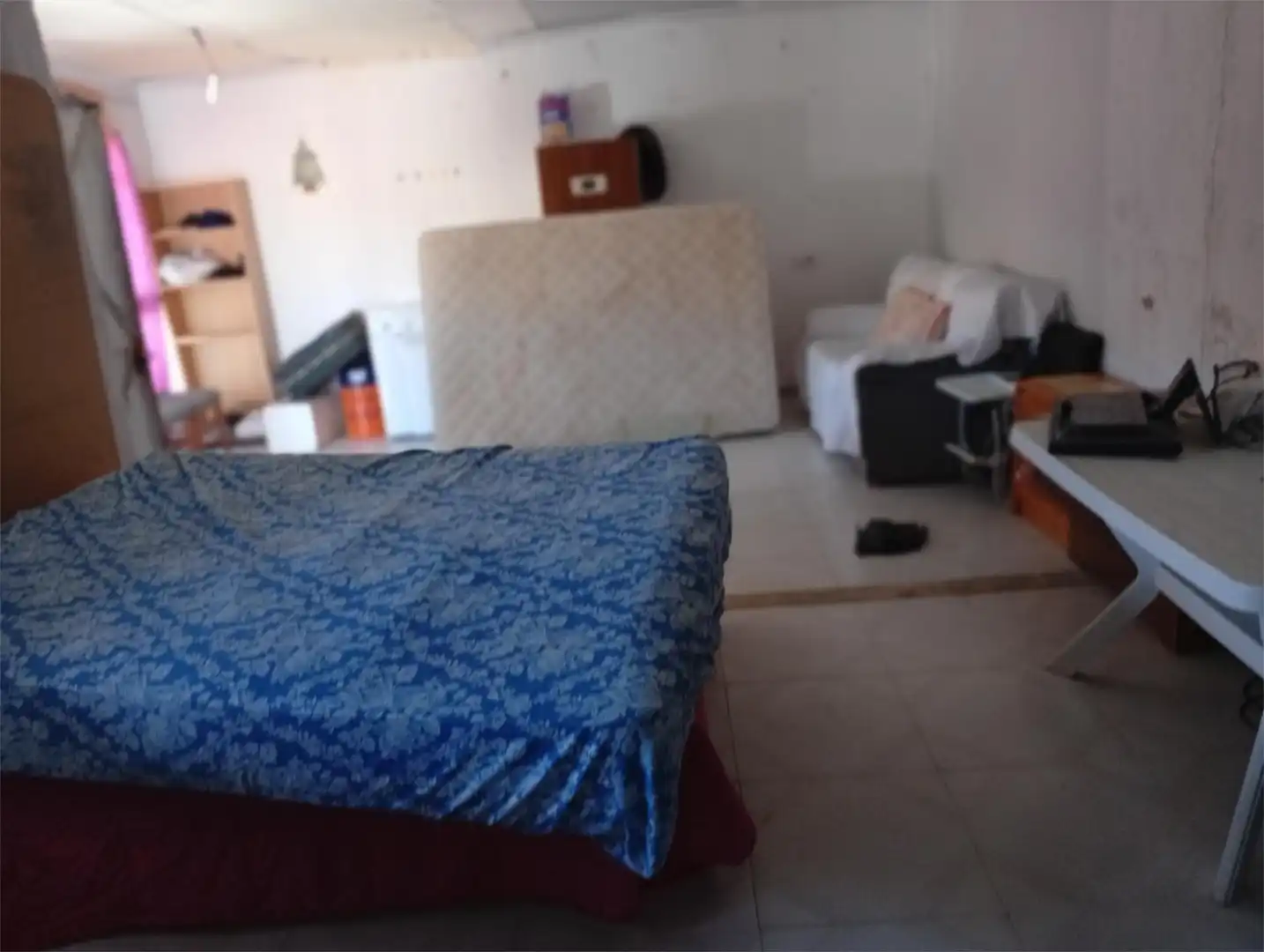 Casa adosada en venda a Calle Callao, 63, Las Mercedes - El Carmen Casa adosada en venda en Puertollano amb Aire condicionat