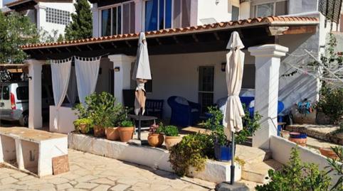 Foto 2 de Casa o xalet en venda a Sant Carles, Santa Eulària des Riu