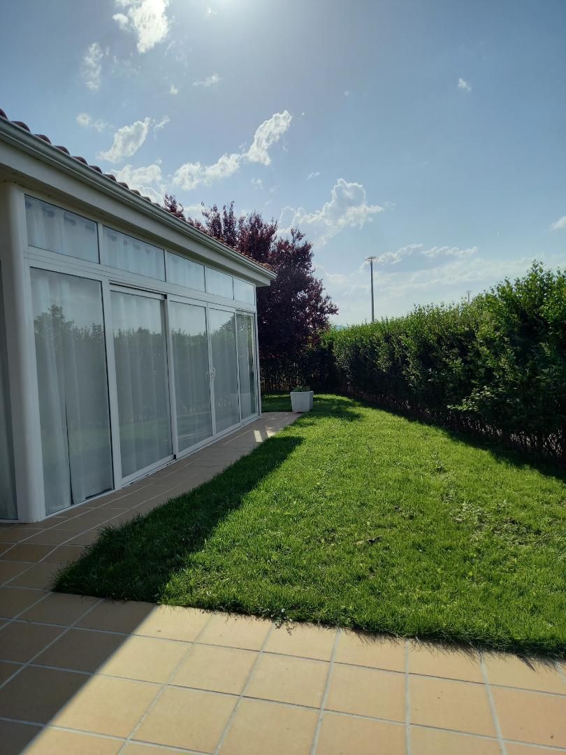 Terrace of House or chalet for sale in Medina de Pomar  with Terrace