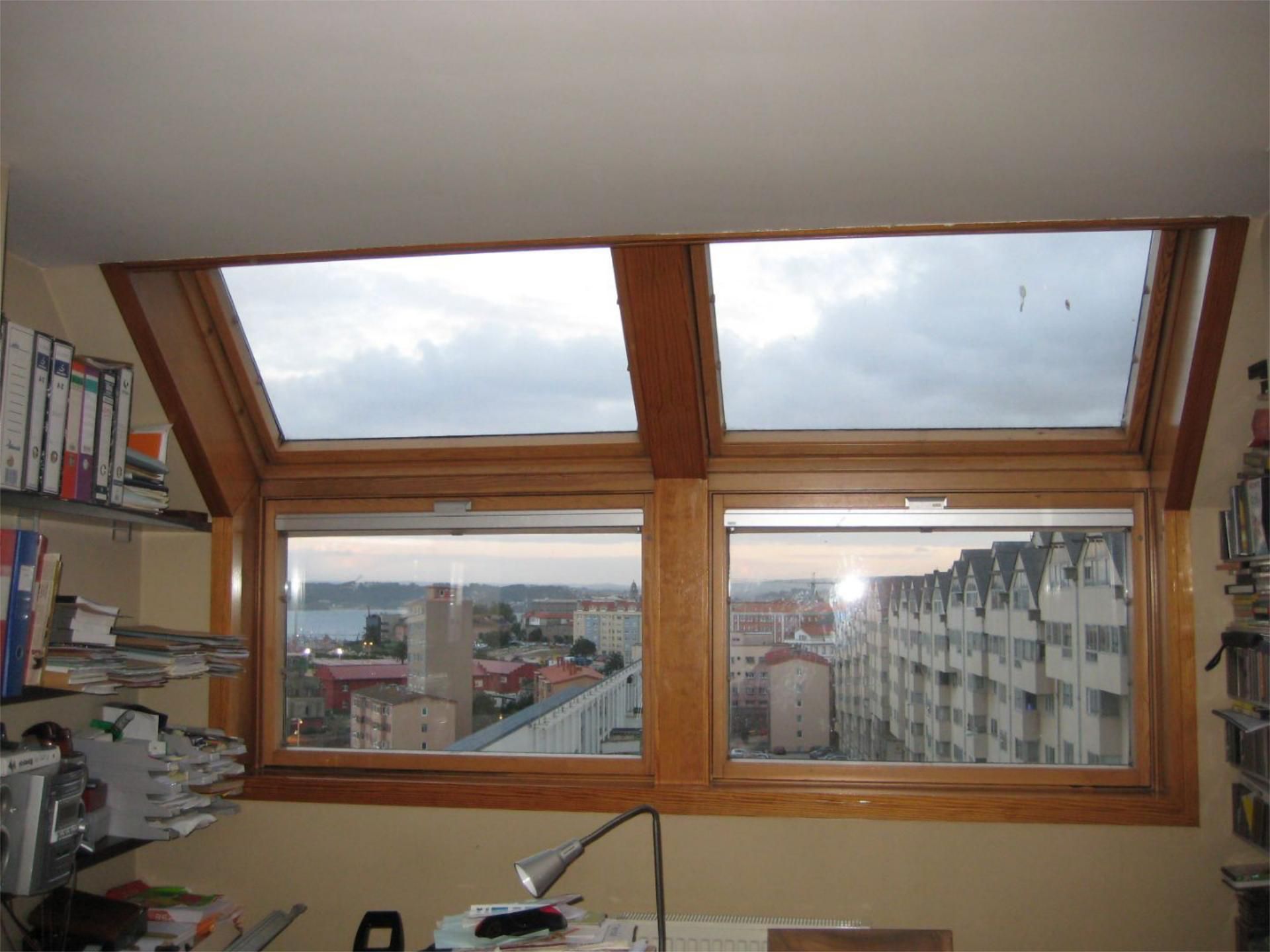 Flat for rent in Rúa Pelamios, 9, Monte Alto - Zalaeta - Atocha Flat for rent in Rúa Pelamios, 9, Monte Alto - Zalaeta - Atocha