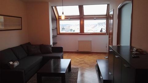Photo 3 of Flat for rent in Rúa Pelamios, 9, Monte Alto - Zalaeta - Atocha, A Coruña Capital