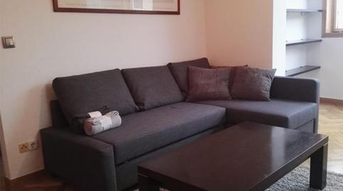 Photo 4 of Flat for rent in Rúa Pelamios, 9, Monte Alto - Zalaeta - Atocha, A Coruña Capital