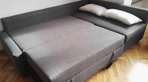 Photo 5 of Flat for rent in Rúa Pelamios, 9, Monte Alto - Zalaeta - Atocha, A Coruña Capital