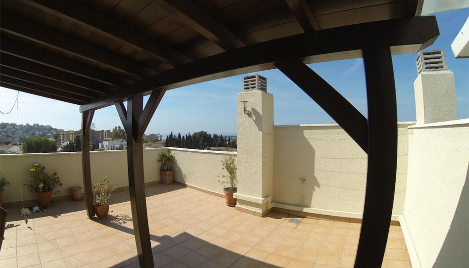 Pis en venda a Camino de San Antón, 60, El Palo, Málaga Capital - imatge 1 Foto 1 de Pis en venda a Camino de San Antón, 60, El Palo, Málaga Capital