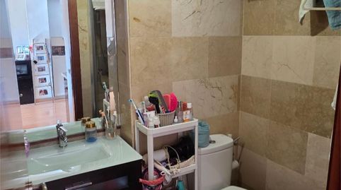 Foto 5 de Pis en venda a Camino de San Antón, 60, El Palo, Málaga Capital