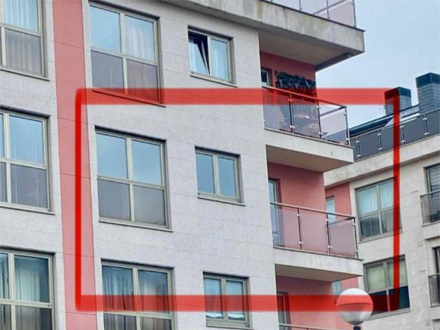 Piso en Venta en Travesía de Arteixo, 347 en Arteixo pueblo