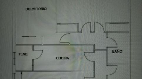 Foto 2 de Pis en venda a Travesía de Arteixo, 347, Arteixo pueblo, Arteixo