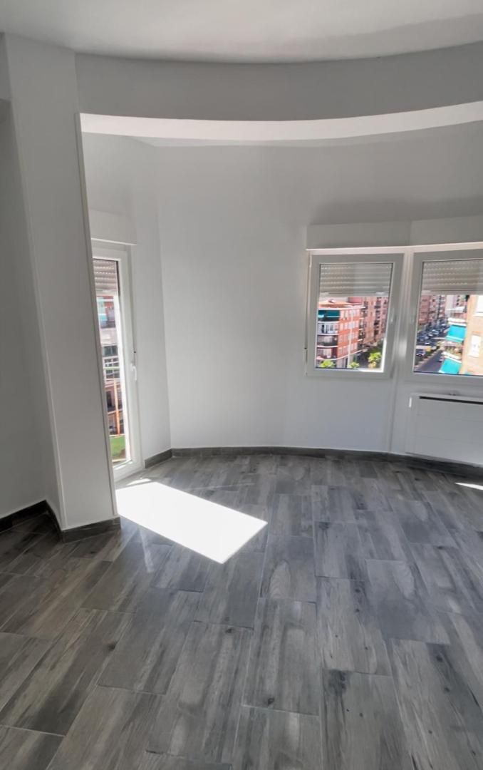 Piso de alquiler en Avenida Pío XII, 38, El Pilar - La Estación