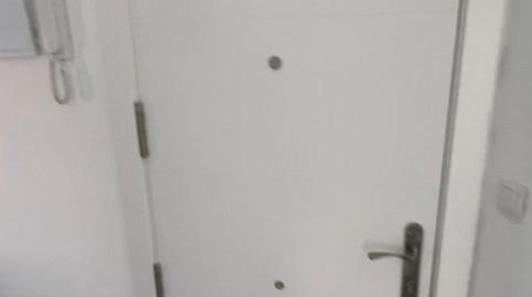 Foto 2 de Piso de alquiler en Avenida Pío XII, 38, El Pilar - La Estación, Talavera de la Reina