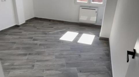 Foto 4 de Piso de alquiler en Avenida Pío XII, 38, El Pilar - La Estación, Talavera de la Reina