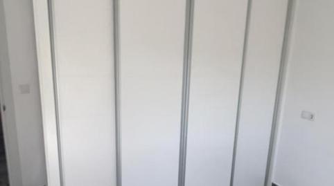 Foto 5 de Piso de alquiler en Avenida Pío XII, 38, El Pilar - La Estación, Talavera de la Reina