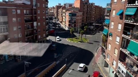 Foto 3 de Piso de alquiler en Avenida Pío XII, 38, El Pilar - La Estación, Talavera de la Reina