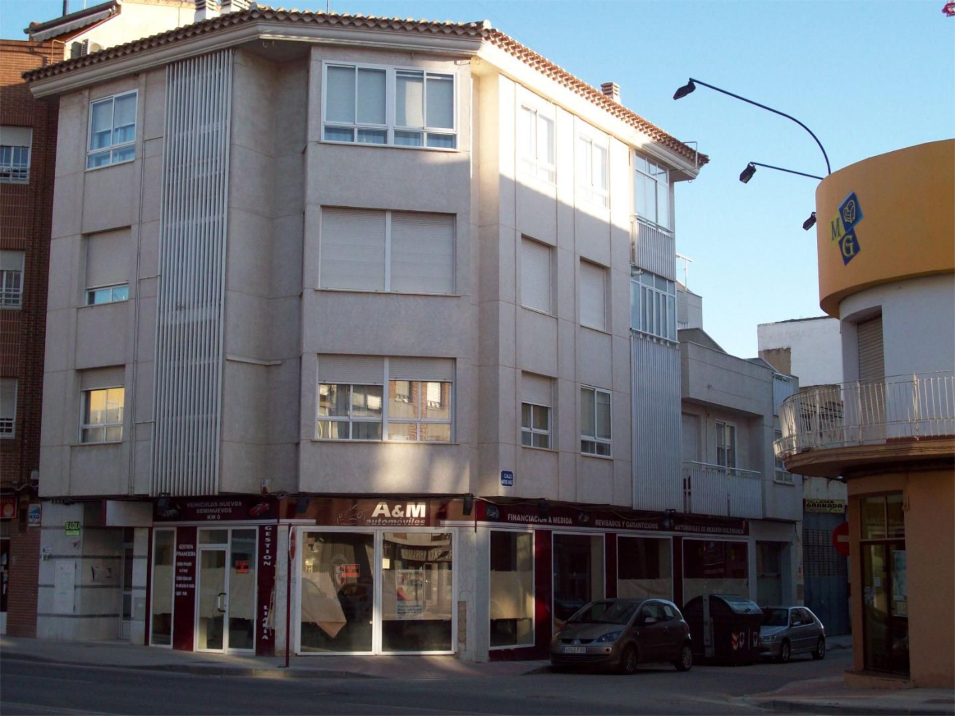 Apartamento de alquiler en Carretera de Madrid, 23, Imaginalia - Llanos del Águila Apartamento de alquiler en Carretera de Madrid, 23, Imaginalia - Llanos del Águila