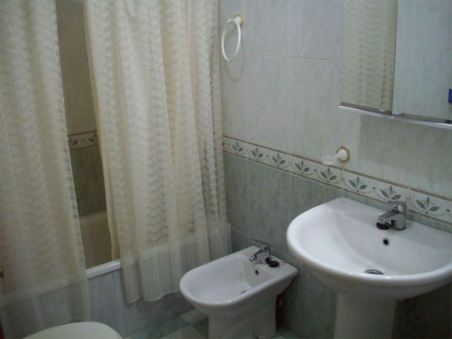 Flat for rent in Carretera de Madrid, 23, Imaginalia - Llanos del Águila