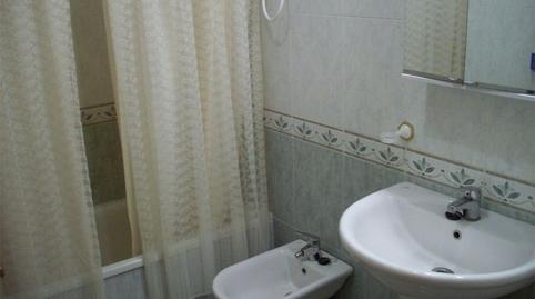 Foto 2 de Apartamento de alquiler en Carretera de Madrid, 23, Imaginalia - Llanos del Águila,  Albacete Capital