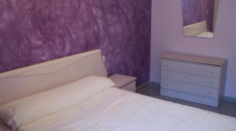 Foto 4 de Apartamento de alquiler en Carretera de Madrid, 23, Imaginalia - Llanos del Águila,  Albacete Capital