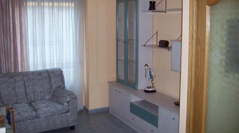 Foto 5 de Apartamento de alquiler en Carretera de Madrid, 23, Imaginalia - Llanos del Águila,  Albacete Capital