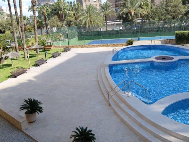 Piso en Venta en Avinguda de la Costa Blanca, 135 en Playa de San Juan