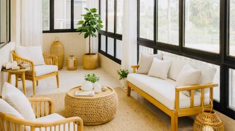 Foto 2 de Piso en venta en Avinguda de la Costa Blanca, 135, Playa de San Juan, Alicante / Alacant