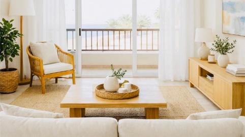 Foto 4 de Piso en venta en Avinguda de la Costa Blanca, 135, Playa de San Juan, Alicante / Alacant