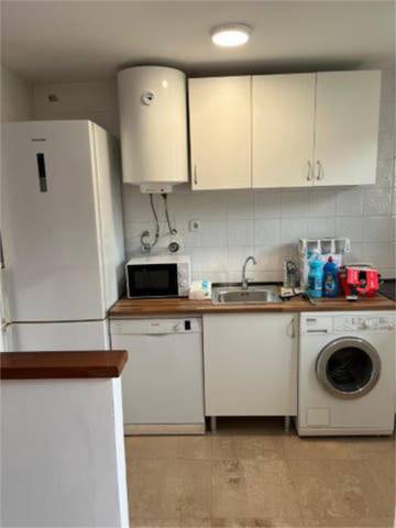 Piso en Alquiler en Alcorrín