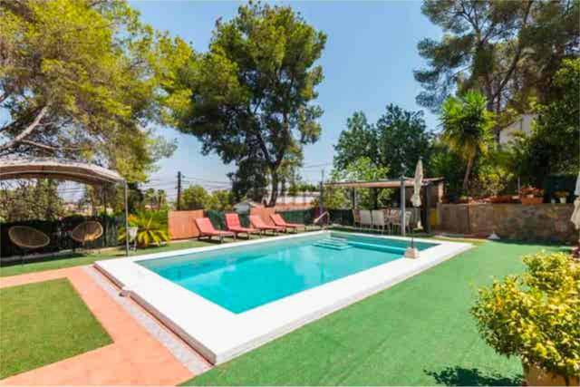 Casa adosada en Venta en Santo Angel