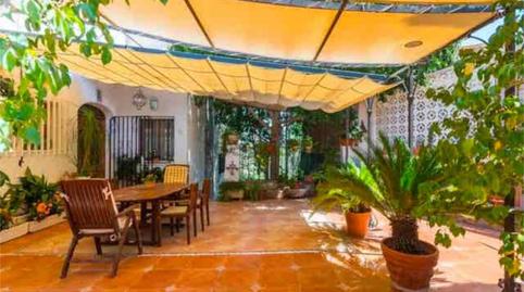 Foto 3 de Casa adosada en venda a Santo Angel,  Murcia Capital