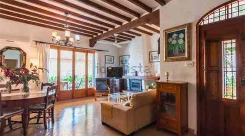 Foto 4 de Casa adosada en venda a Santo Angel,  Murcia Capital