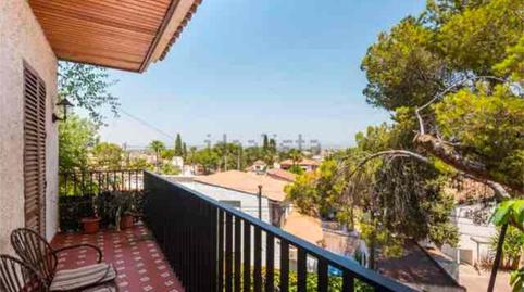 Foto 5 de Casa adosada en venda a Santo Angel,  Murcia Capital