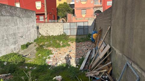 Photo 2 of Planta baja for sale in Calle Sagrado Corazón, 116, La Granja - La Colina - Los Pastores, Algeciras