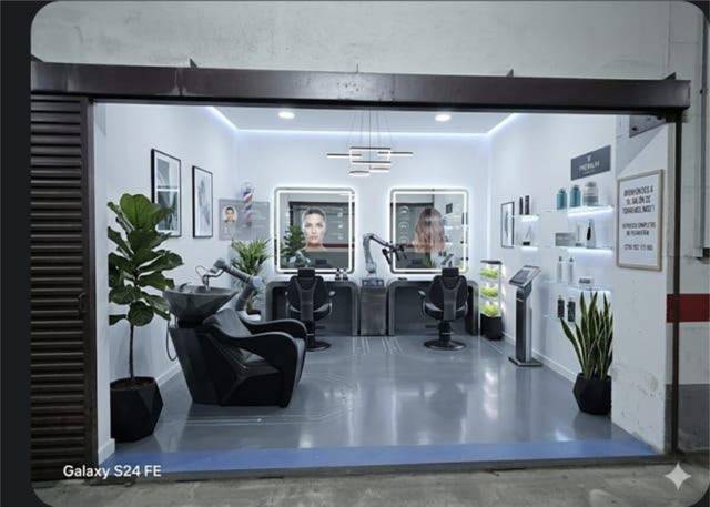 Local comercial en Alquiler en La Carihuela - Los Nidos