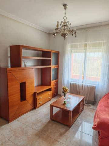 Piso en Alquiler en Venta de Baños