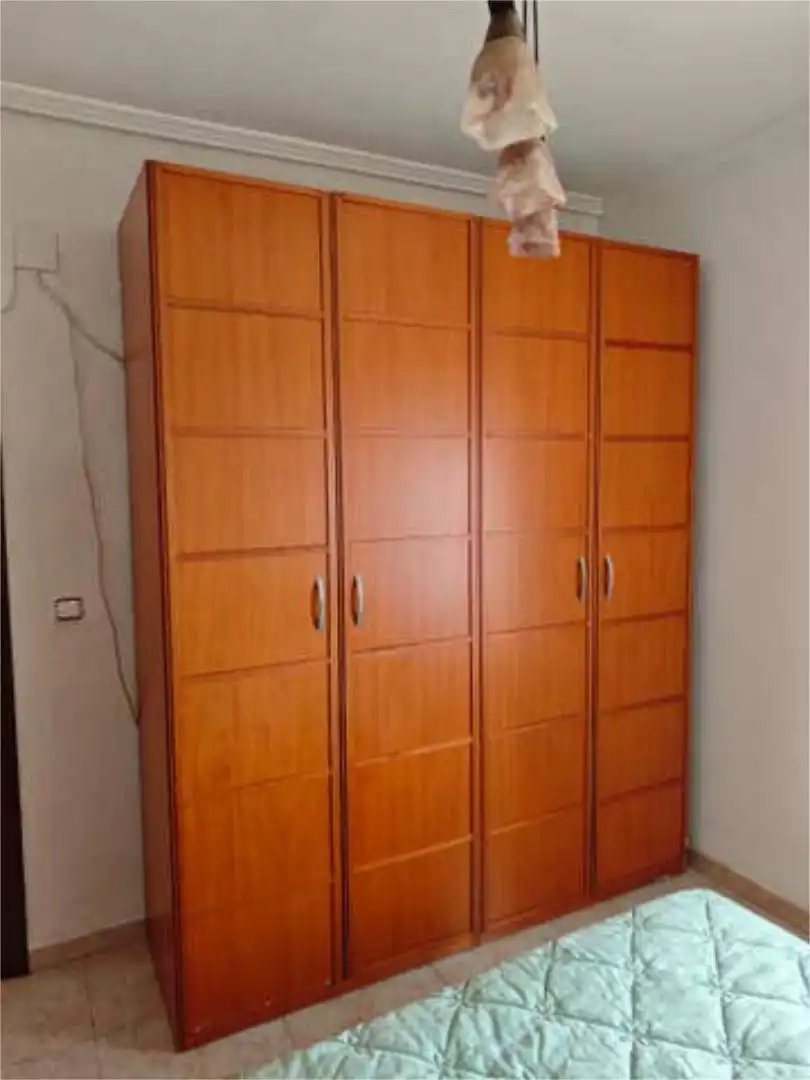 Wohnung zur Miete in Venta de Baños