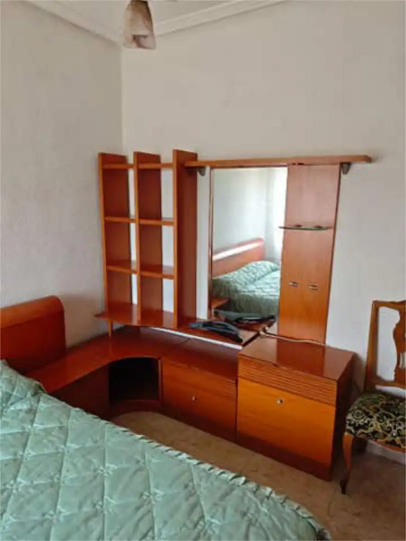 Wohnung zur Miete in Venta de Baños