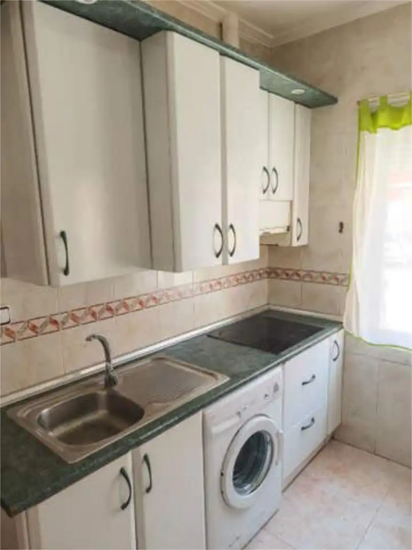Wohnung zur Miete in Venta de Baños