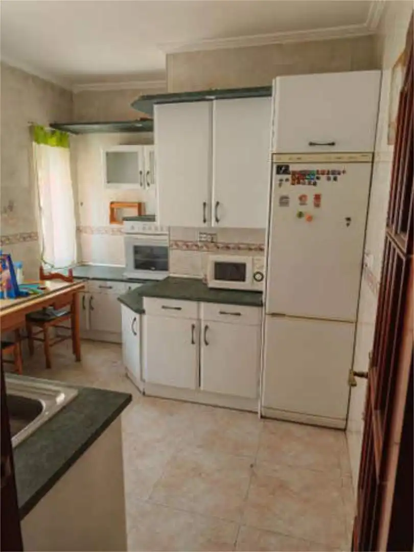 Wohnung zur Miete in Venta de Baños