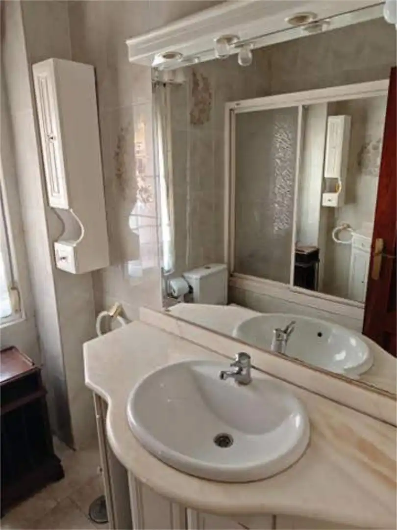 Wohnung zur Miete in Venta de Baños