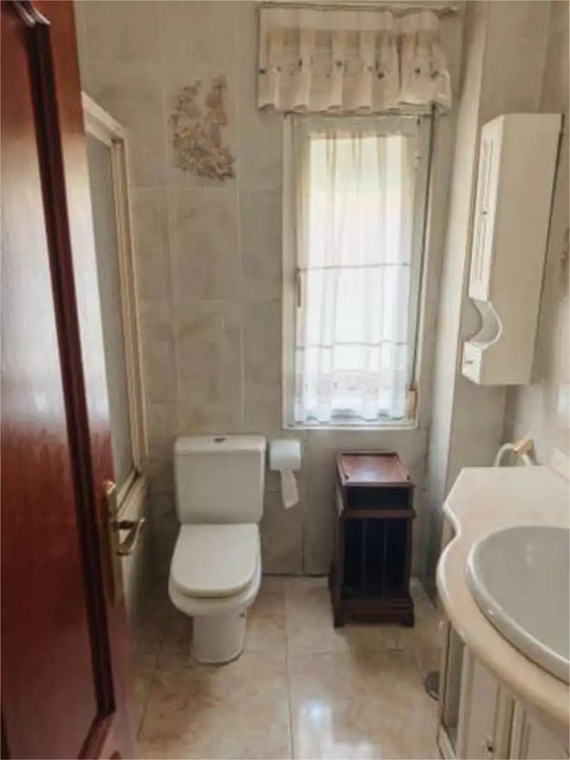 Wohnung zur Miete in Venta de Baños