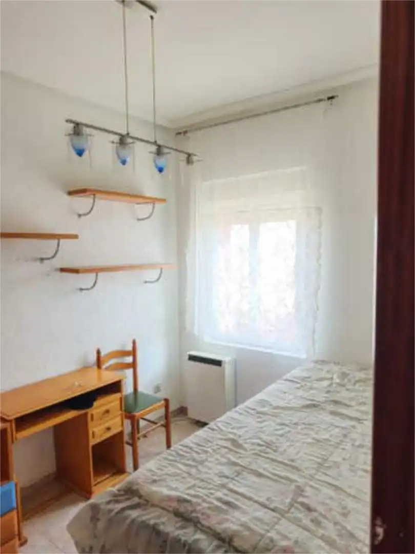 Wohnung zur Miete in Venta de Baños