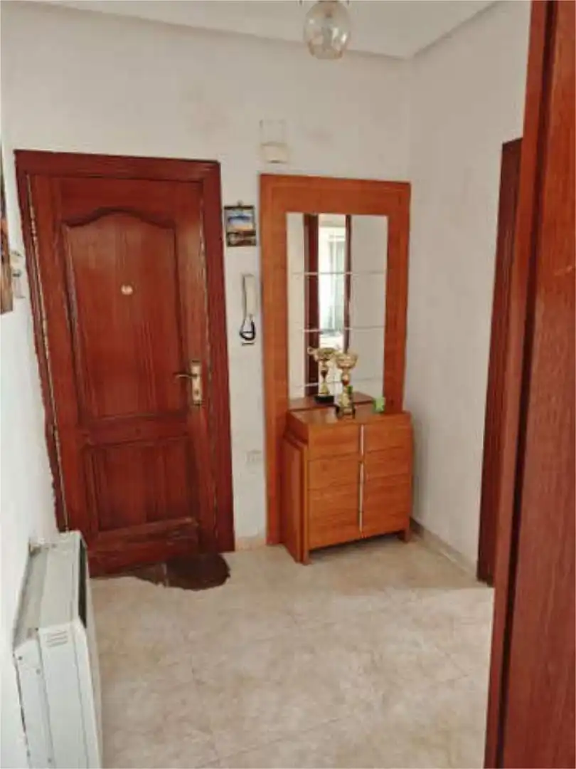 Wohnung zur Miete in Venta de Baños