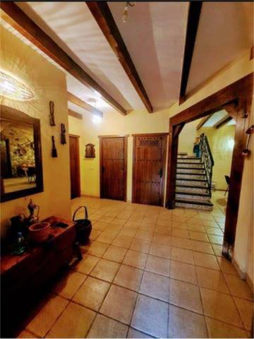 Casa-chalet en Venta en Segura de la Sierra