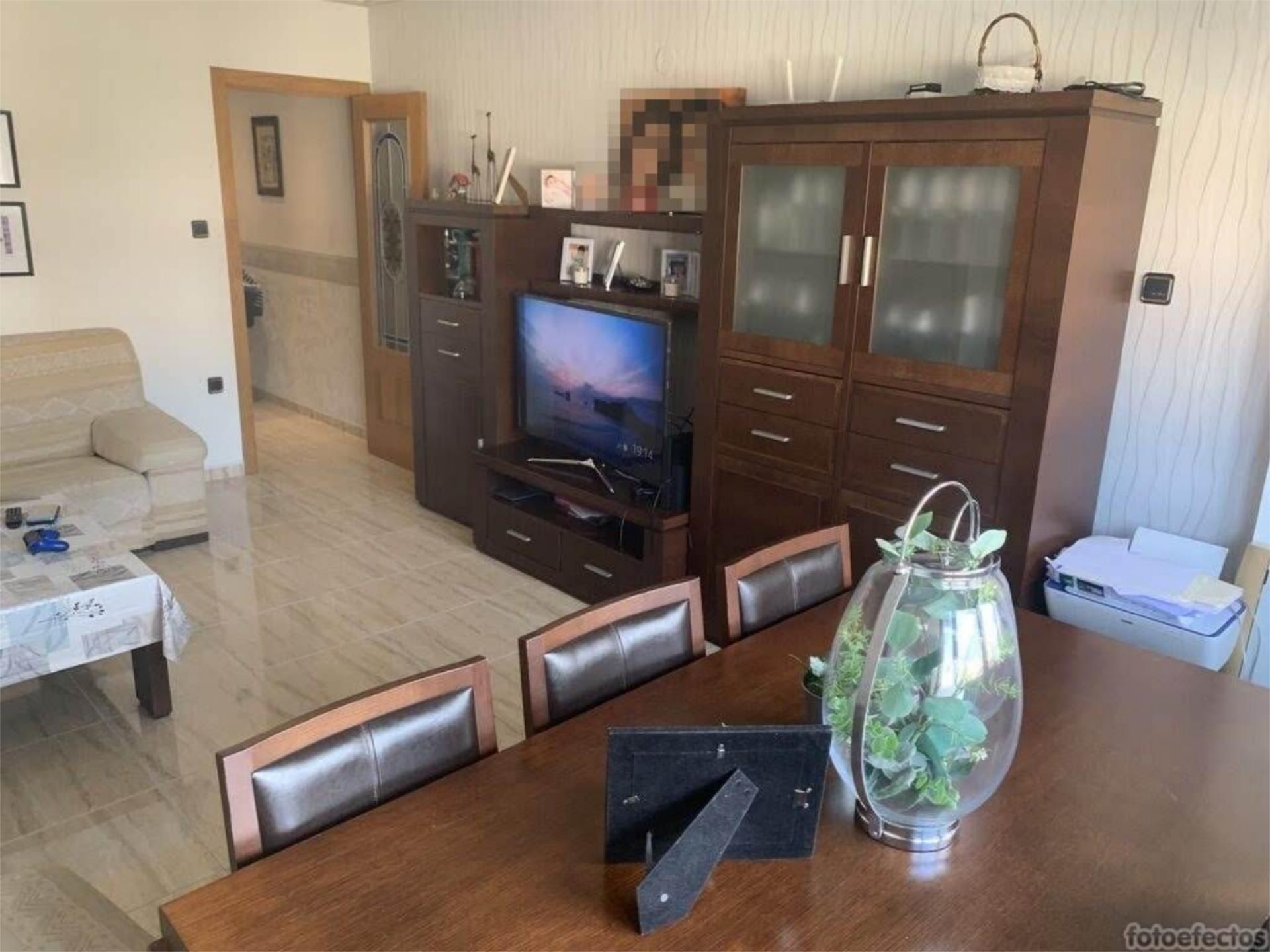 Piso de alquiler en Avenida Constitución, El Mercado - Plaza de Toros