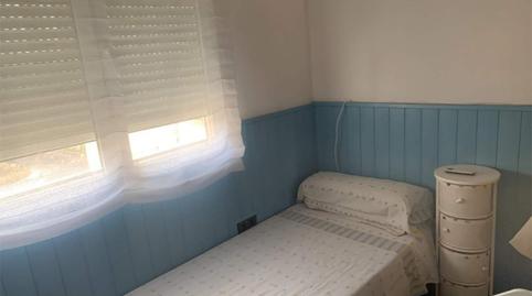 Foto 2 de Piso de alquiler en Avenida Constitución, 183a, El Mercado - Plaza de Toros, Villena