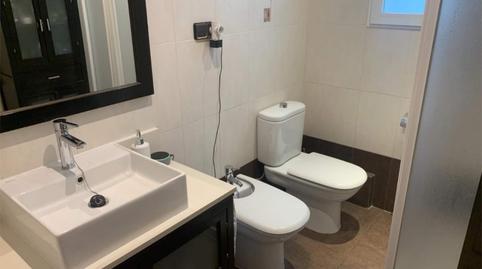 Foto 5 de Piso de alquiler en Avenida Constitución, 183a, El Mercado - Plaza de Toros, Villena