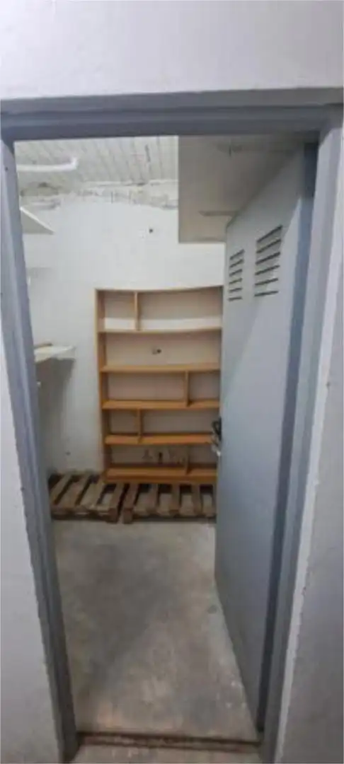 Trastero de alquiler en Bormujos