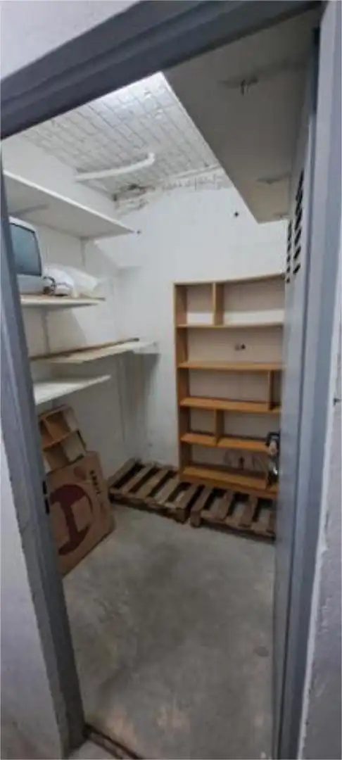 Trastero de alquiler en Bormujos